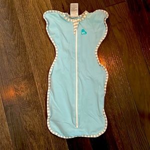 Love to dream swaddle